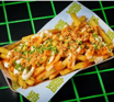 Buffalo Loaded Fries