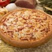 Hawaiian Pizza