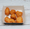 Chicken Bites (6 Pcs)